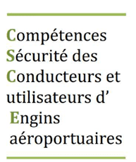 Nos certifications iata et ISO 10 Certification-CSCE