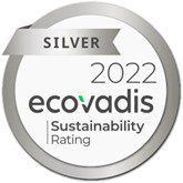 Nos certifications iata et ISO 7 Certification Ecovadis