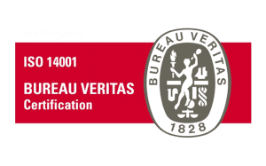 Nos certifications iata et ISO 4 iso-14001