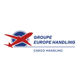 Our story 15 Logo Cargo handling