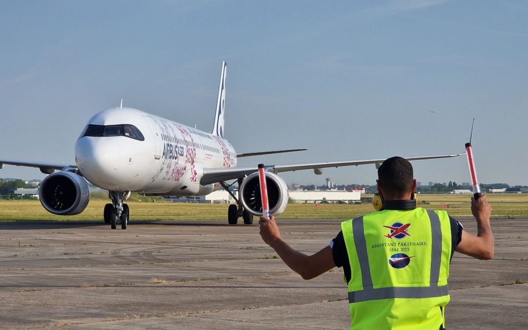 GEH CONNECT – Numéro 1 – Septembre 2023