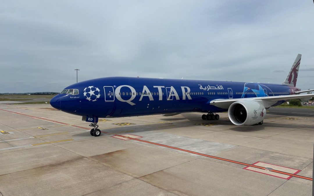 GEH aux côtés du PSG pour leur retour victorieux