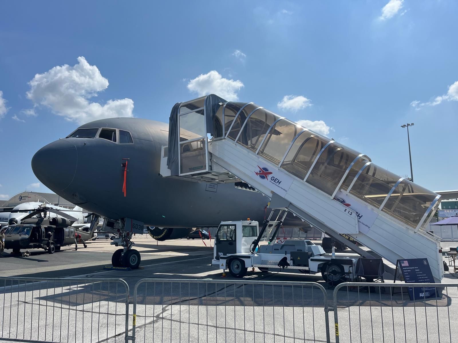 International Paris Air Show 2025 International Paris Air Show 2025