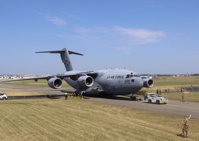 Le Salon du Bourget – International Paris Air Show 2025 approche à grands pas !