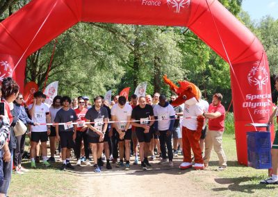 Actualités 5 Un podium pour une cause qui tient à cœur à GEH !