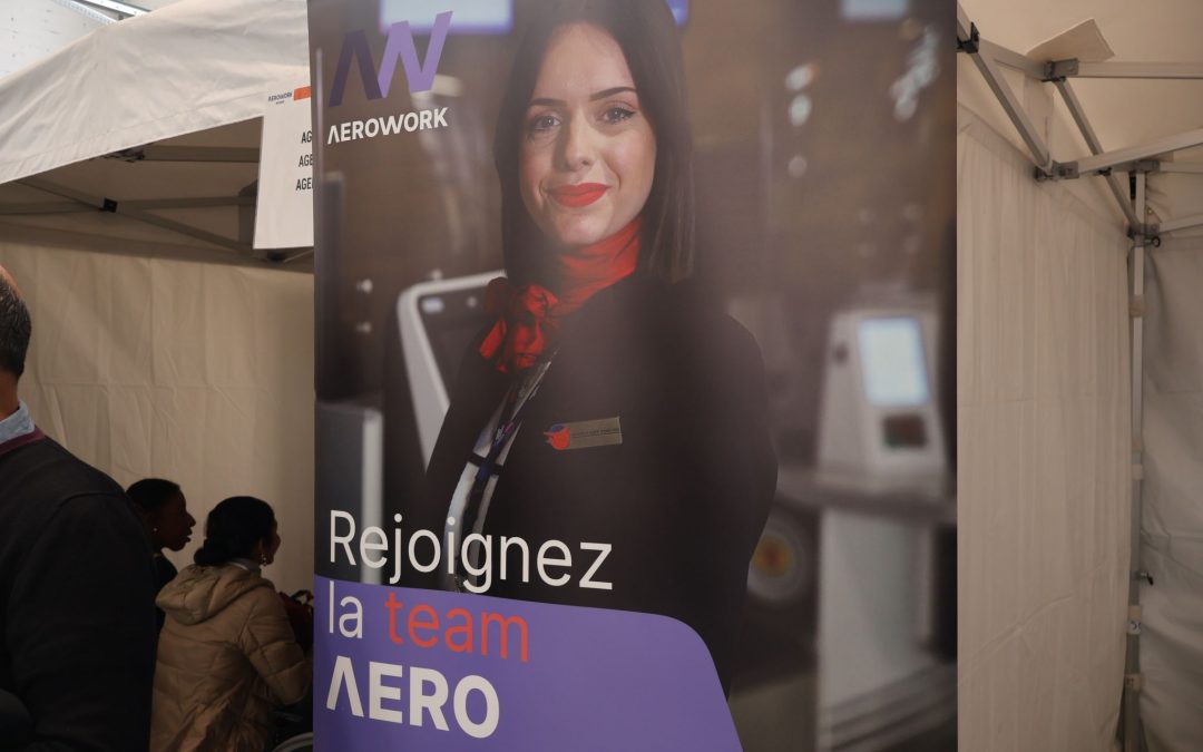 Forum Aerojob
