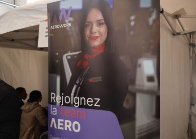 Actualités 6 Forum Aerojob