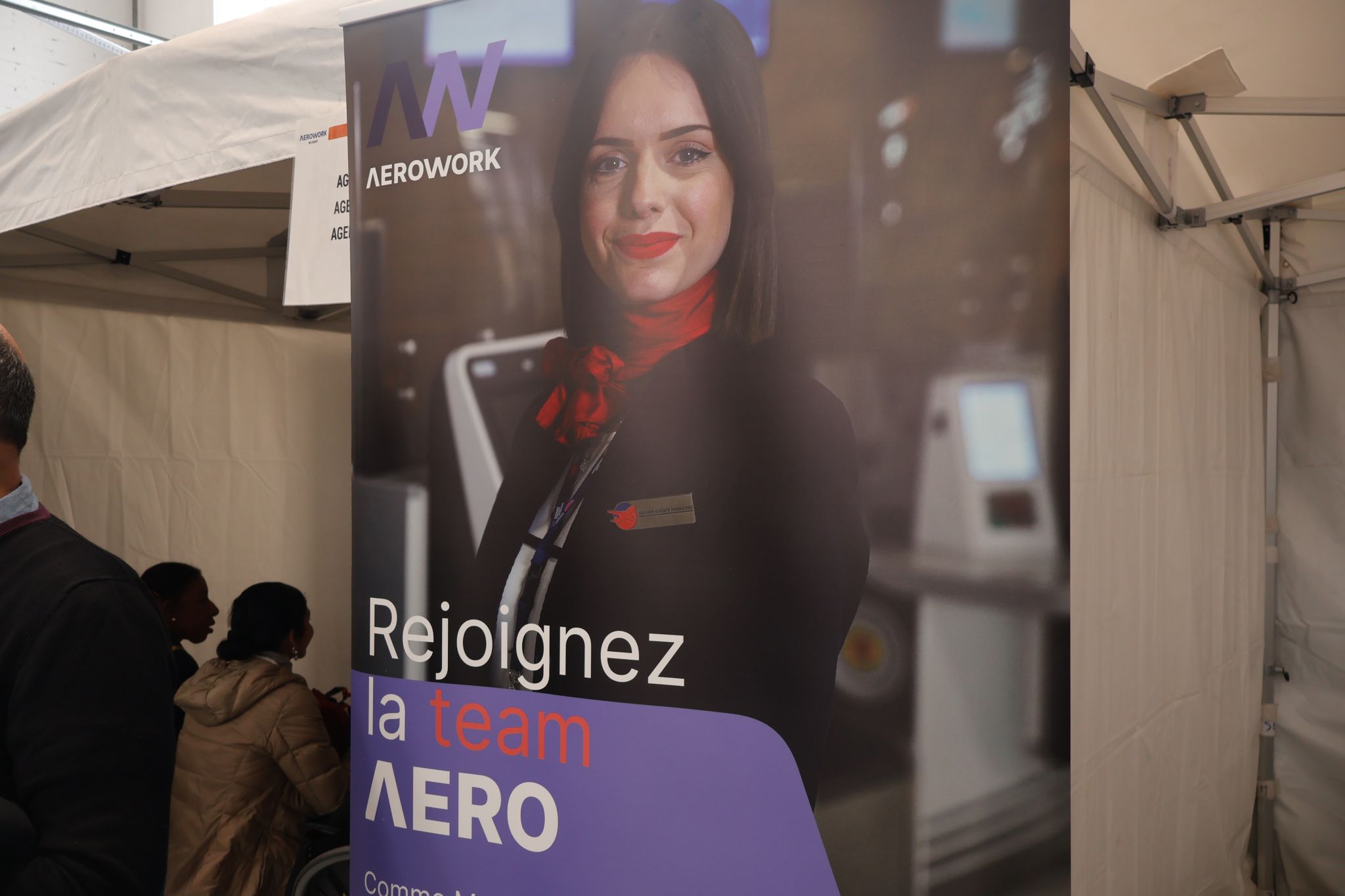 Aerojob 1 Aerojob 1