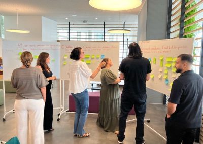 Actualités 2 GEH s’engage pour la performance collective et l’emploi durable aux côtés d’AEROWORK et de l’AIRH