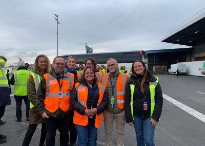 Actualités 8 Semaine du Développement Durable 2025 | Green Walk