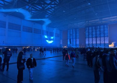 An exceptional event at Le Bourget!