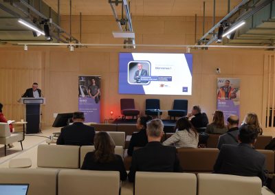 Runway Connexion #3 – Orly