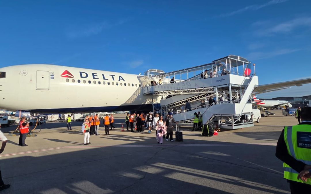 Accessibility at the Heart of Our Operations
