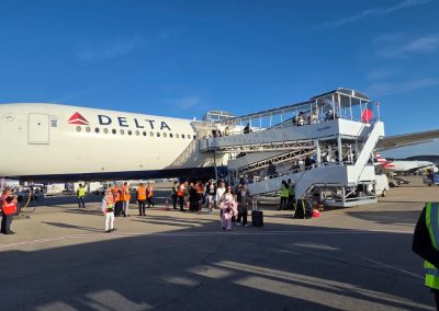 Accessibility at the Heart of Our Operations