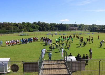 Claude Guedj Inter-Subsidiary Challenge 2026: A Day Celebrating Team Spirit