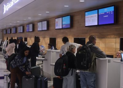 News 1 GEH – Groupe Europe Handling is taking another step forward in its collaboration with ITA Airways.