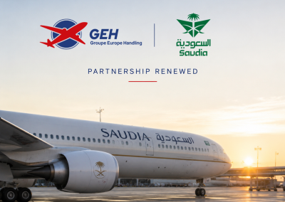 Renewed trust is always a meaningful recognition of the work accomplished.